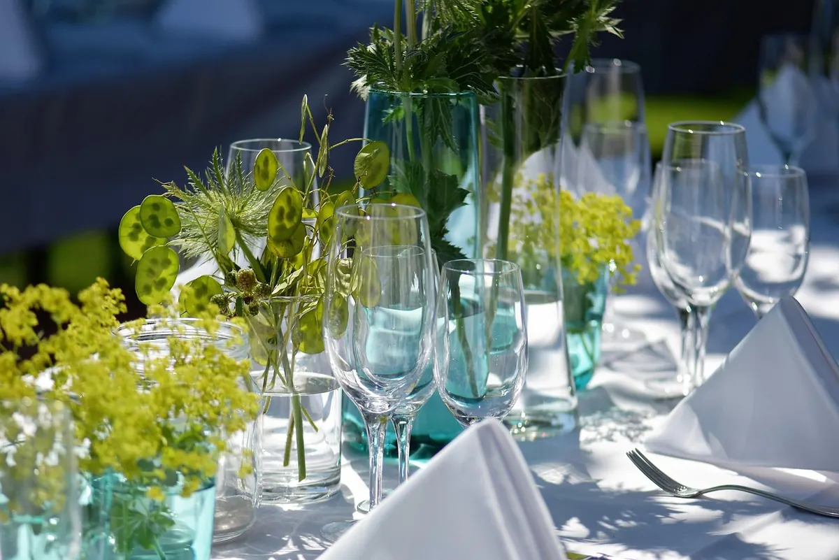 Ivory Club Event Formats Compared: Dinners, Talks, Socials and Networking